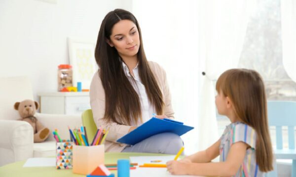 Child Psychology Diploma Course