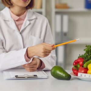 Diploma in Nutrition Course