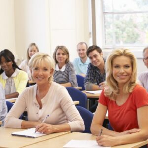 Award in Education Training Course