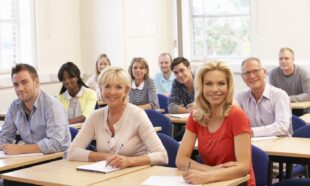 Award in Education Training Course