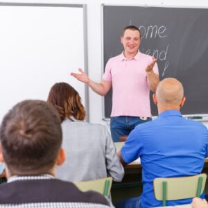 Level 3 Education and Training online