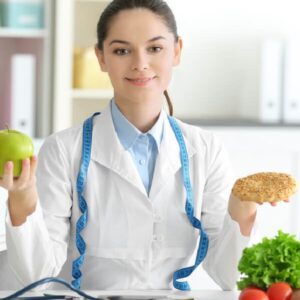 Diet and Nutrition Course