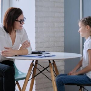 Child Counselling Course