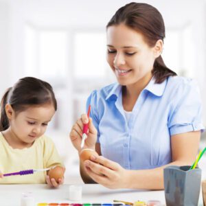 Diploma in Child Care