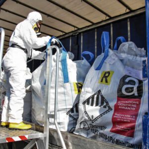 Asbestos Awareness Training