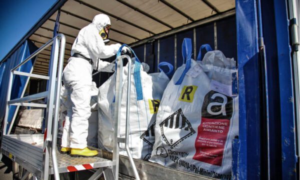 Asbestos Awareness Training