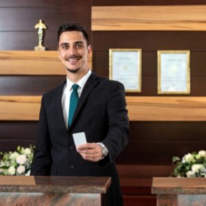 Certificate in Hospitality Management