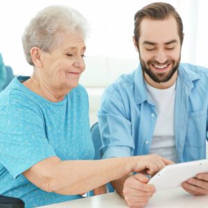 Adult Social Care Course