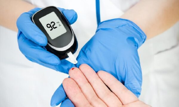 Care and Management of Diabetes