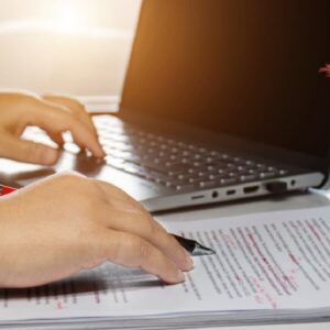 copy editing and proofreading course