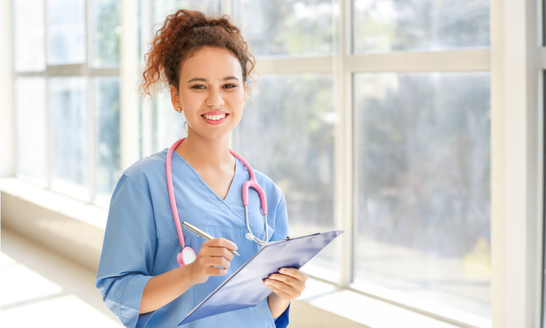 Nursing Assistant Diploma course