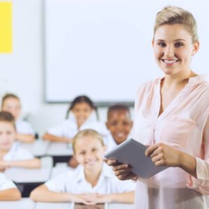 Teaching Assistant Course