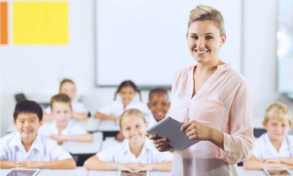 Teaching Assistant Course