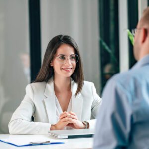 Job Search and Interview Skills