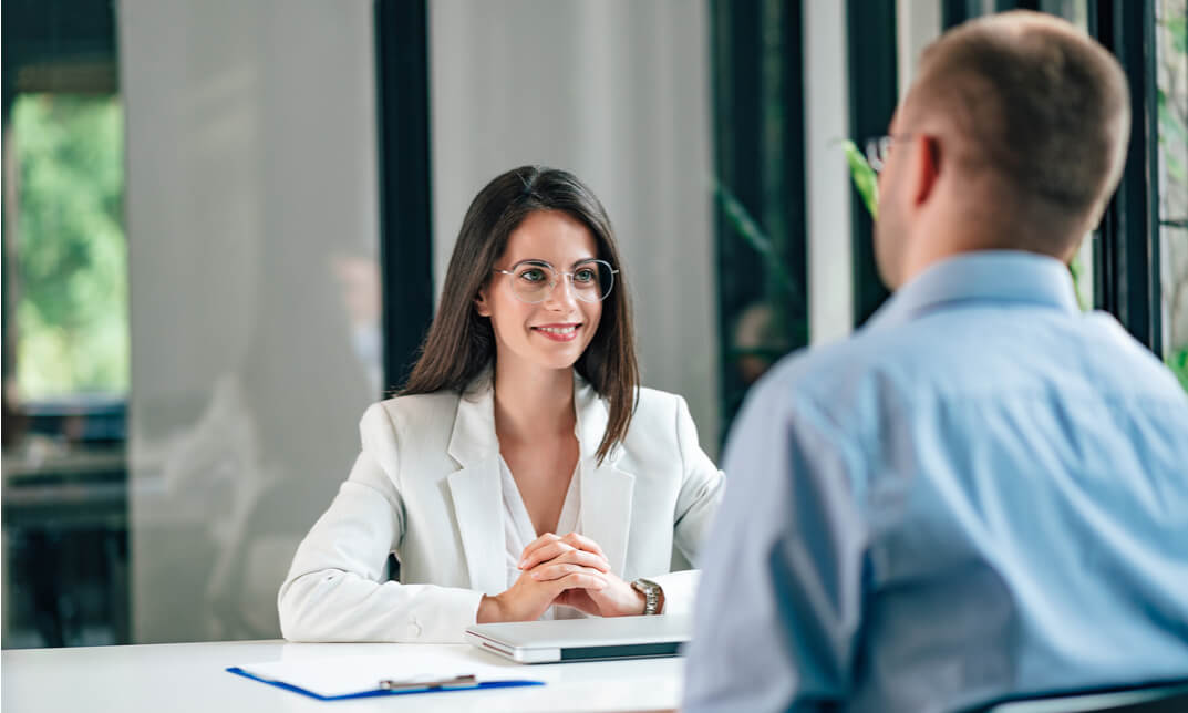 Job Search and Interview Skills