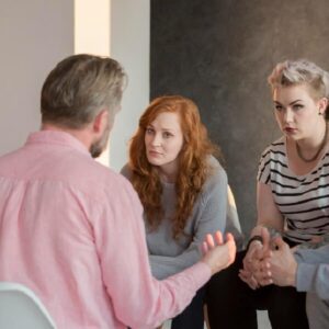 Certificate in Understanding Domestic Abuse