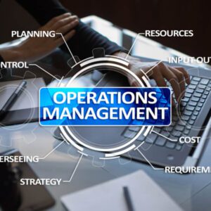 Operations Management