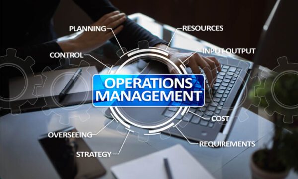 Operations Management