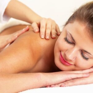 Body Massage Therapy