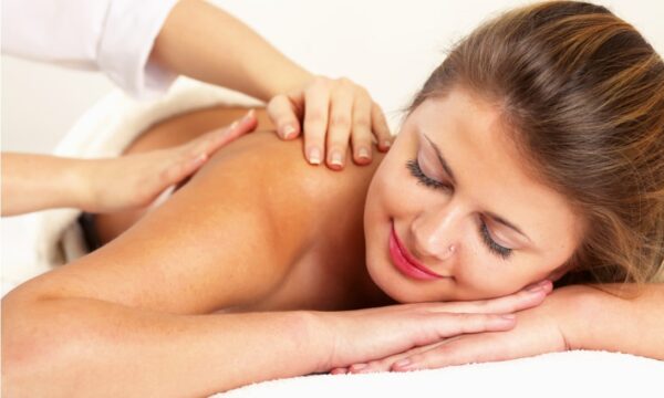 Body Massage Therapy