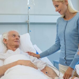 Understanding End of Life Care