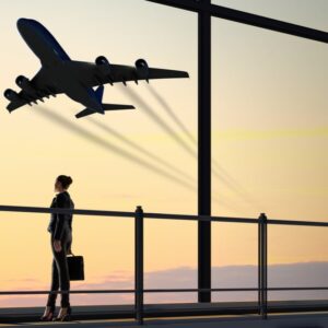 Airport Management online course