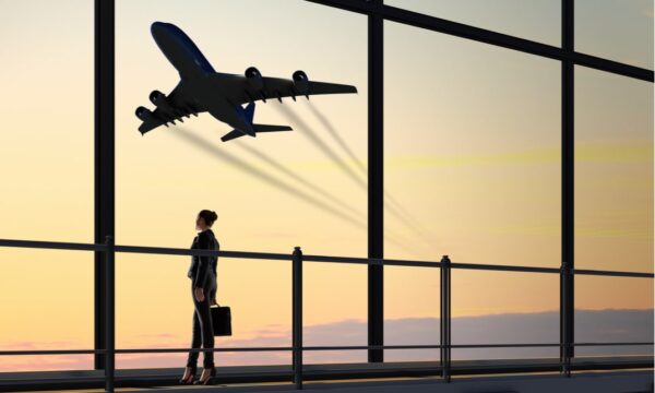 Airport Management online course