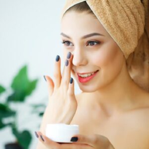 Beauty Skincare Course