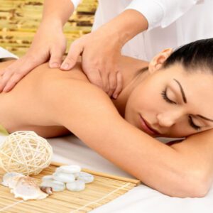 Massage Therapy Course