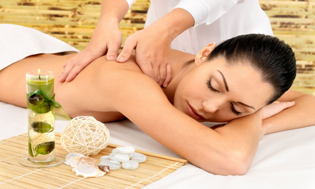 Massage Therapy Course