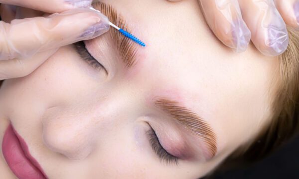 Brow Lamination Course