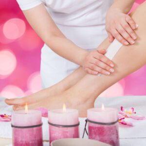 Online Waxing Course