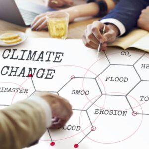 Climate Change and Environmental Awareness