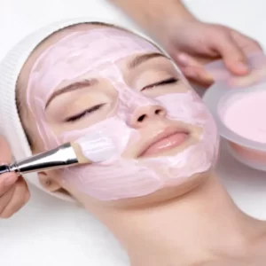 Level 2 Certificate In Facial Services