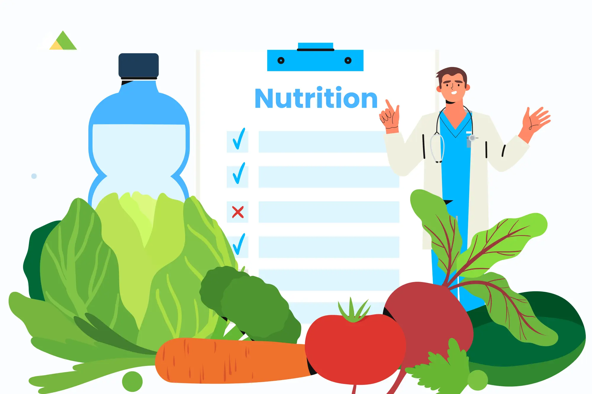 Diet and Nutrition