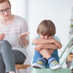 Child Psychology Course