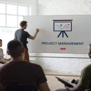 Project Management Course