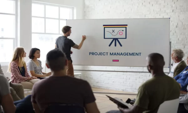 Project Management Course