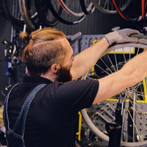 Bicycle Maintenance