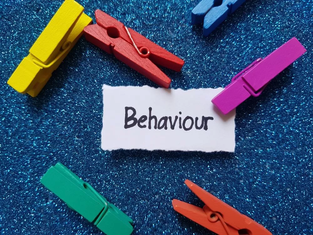 Behaviour  Management 