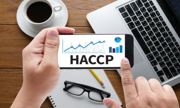 HACCP Training Course