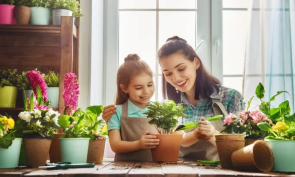 Early Years Assistant Course