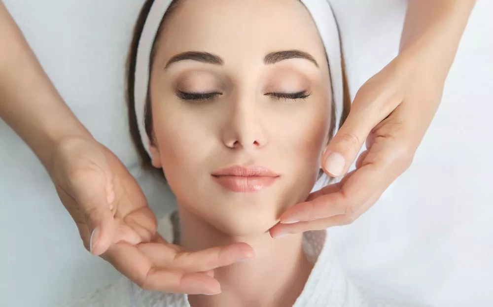 Advantages of Routine facials