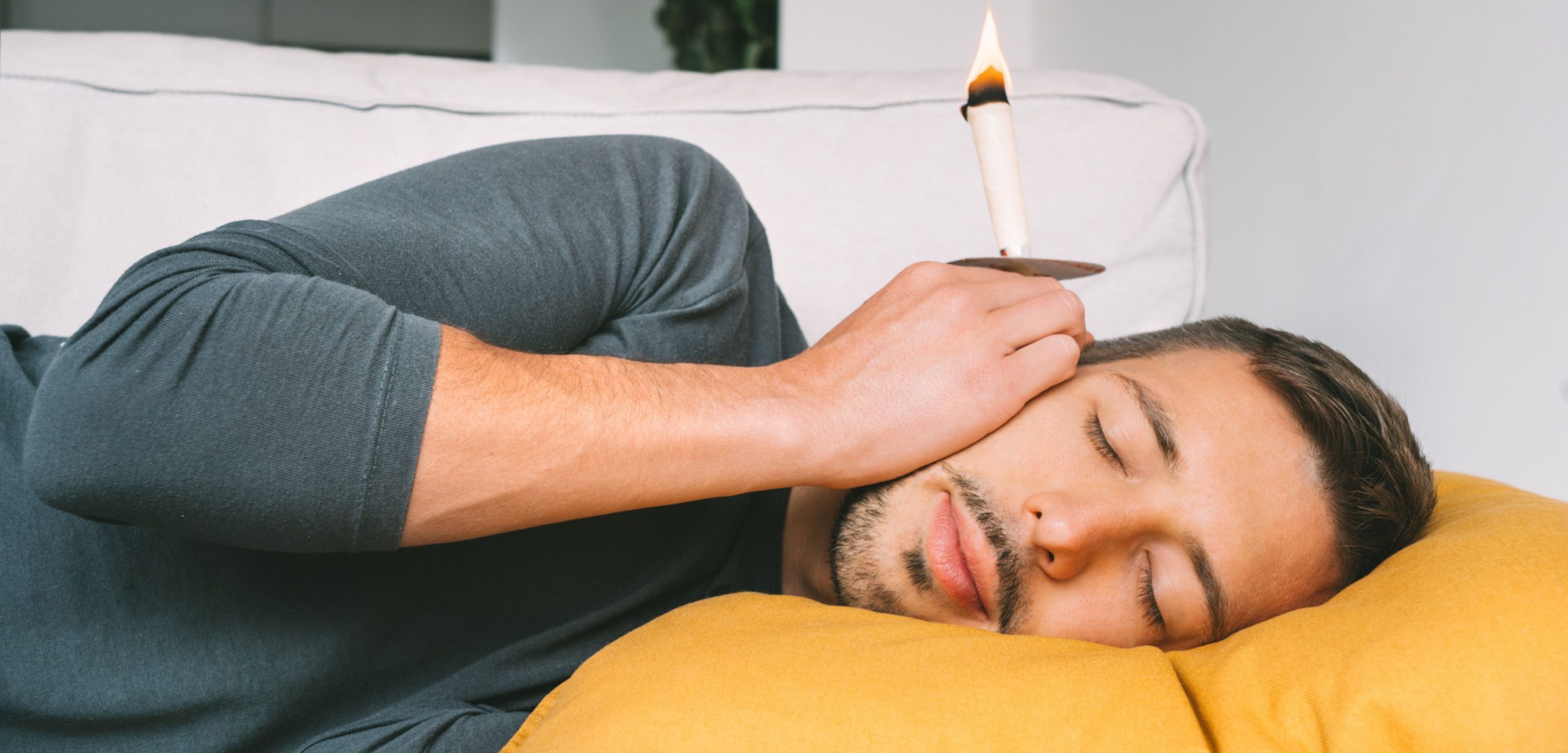 hopi ear candling benefits