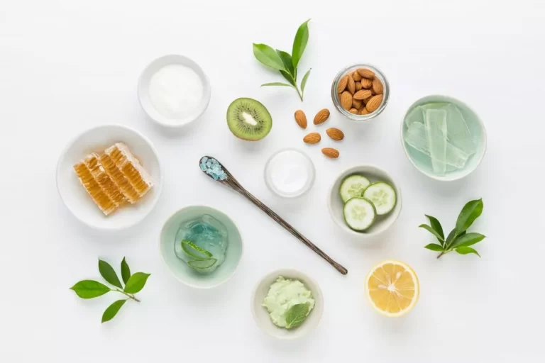 Skincare Ingredients