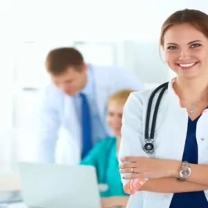 Level 3 Diploma in Medical & Clinical Administration