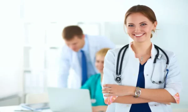 Level 3 Diploma in Medical & Clinical Administration