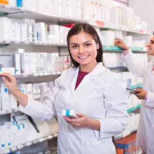 Pharmacy Technician Course