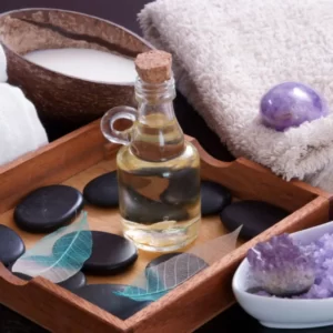 Hot Stone Massage Course