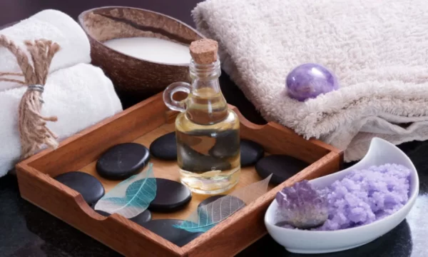 Hot Stone Massage Course